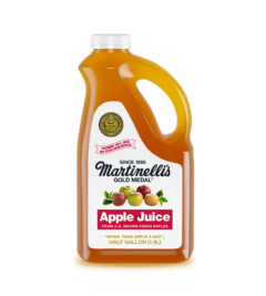 Apple Juice 64 fl. oz.