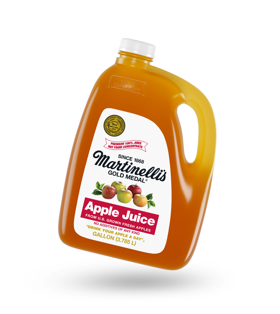 best apple juice for adults
