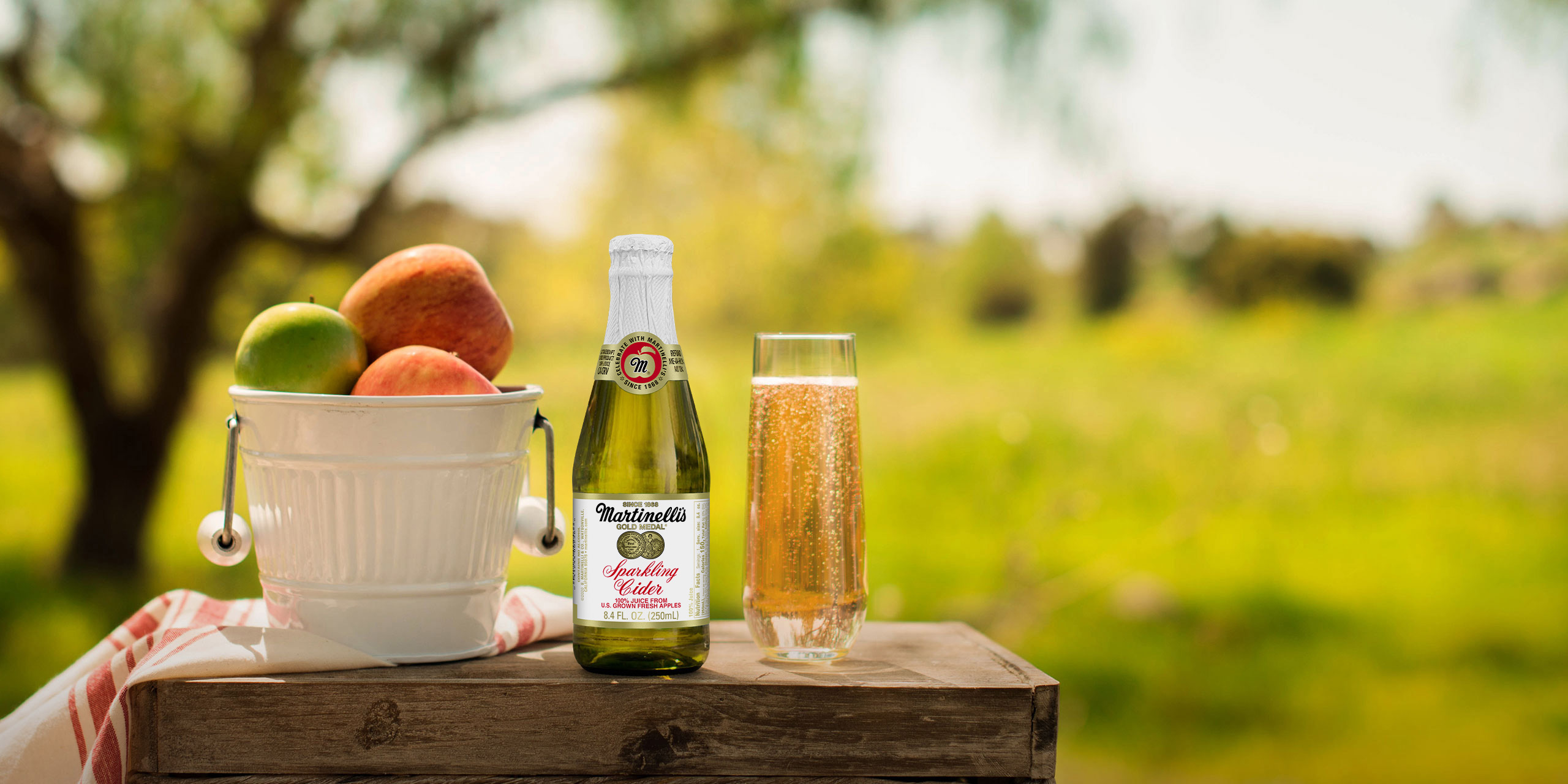 Sparkling Apple Cider Price