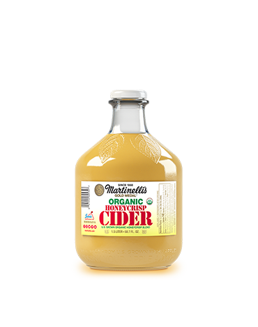 Organic Apple Juices & Ciders - Products - S. Martinelli & Co