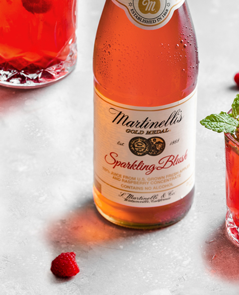 S. Martinelli & Co: 100% Apple Juice & Sparkling Cider Since 1868