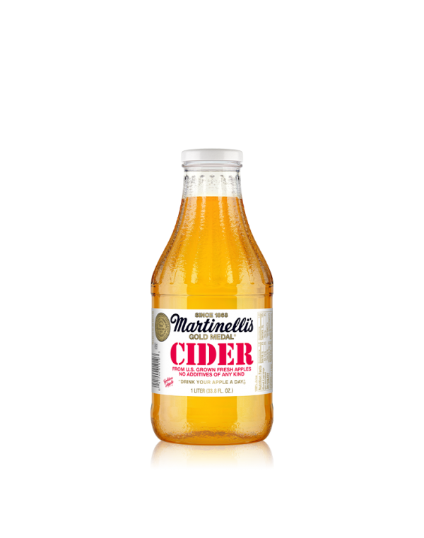 Apple Cider 1L