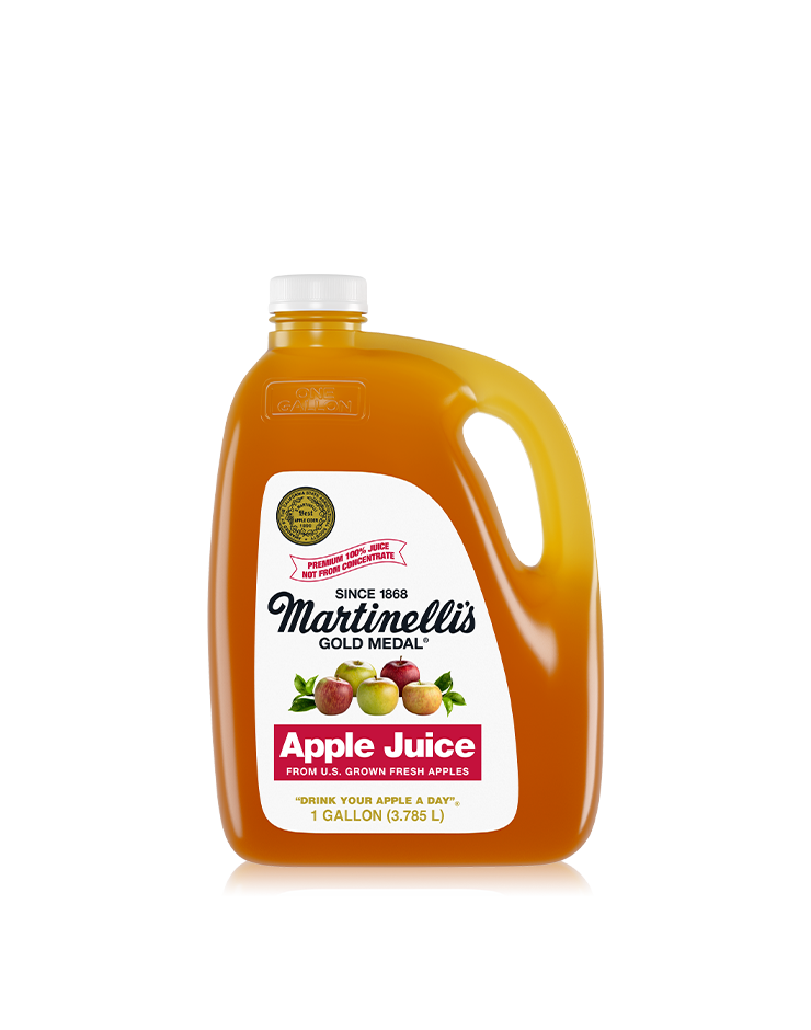 Apple Juice